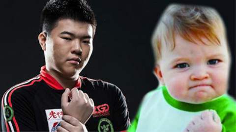 虐心!LGD有了新中单!如何乐观?【教练BB机】8